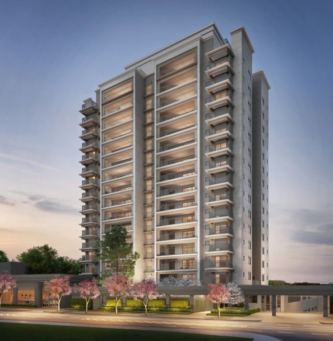 VERDANT Parque Resort