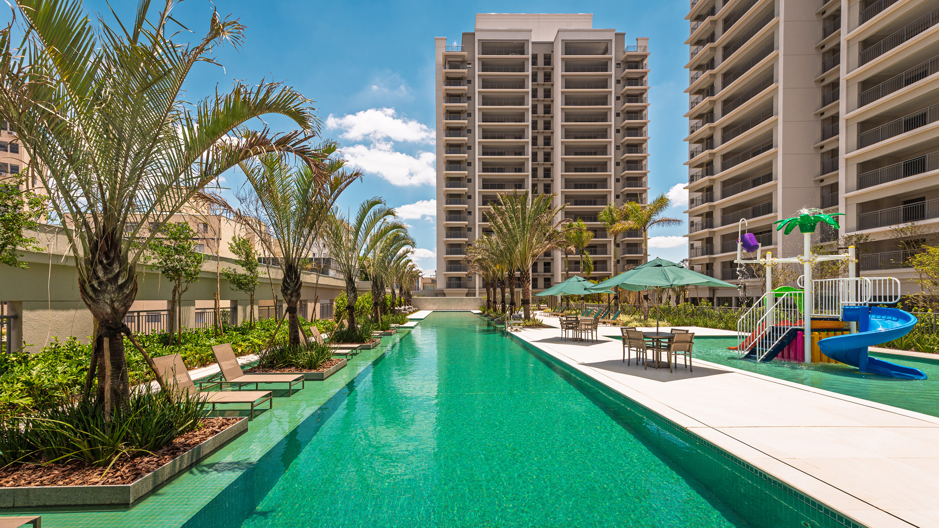 Fotos - Pronto para Morar - VERDANT Parque Resort (7)